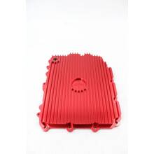 VTT Увеличенный масляный поддон с противоотливом и охлаждением для BMW M3/M4/M5/M6/Z4 DCT