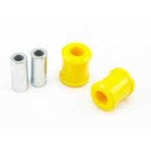 WHITELINE Сайлентблоки задних амортизаторов для Mitsubishi Evolution 4-9