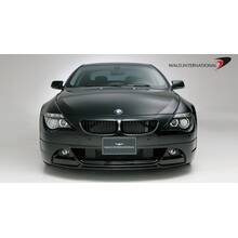 Аэродинамический обвес WALD style для BMW 6-series (E63/E64)