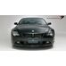Аэродинамический обвес WALD style для BMW 6-series (E63/E64)