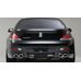 Аэродинамический обвес WALD style для BMW 6-series (E63/E64)