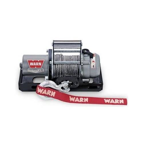 WARN 70170CE Лебедка WARN SnoWinch 1.5