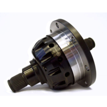 Wavetrack Блокировка дифференциала для VW Type 020 Golf MK1/MK2/MK3 4cyl.