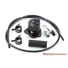 Weistec 01-133-01203-4 Защитный клапан Mercedes M133 Anti Surge Valve