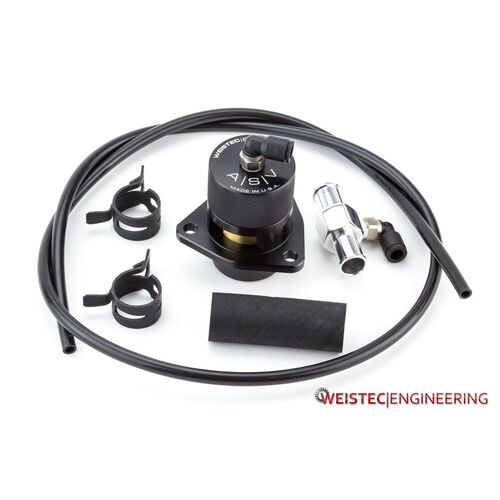 Weistec 01-133-01203-4 Защитный клапан Mercedes M133 Anti Surge Valve