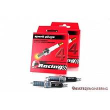 WEISTEC 01-157-00603-3 M157 Racing Spark Plug For High Power Applications