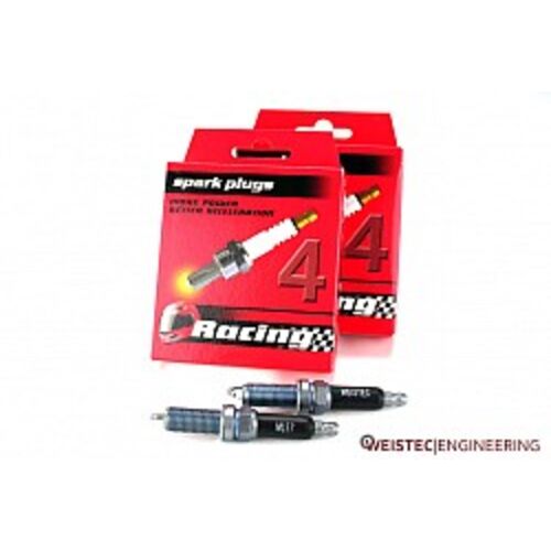 WEISTEC 01-157-00603-3 M157 Racing Spark Plug For High Power Applications