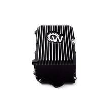 WEISTEC 01-229-01523-5 Поддон масляный для АКПП для Mercedes AMG ML-G 722.9 7G Tronic