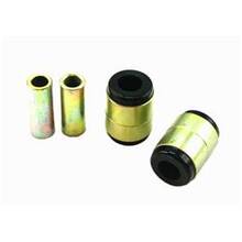 WHITELINE Комплект сайлентблоков задних амортизаторов для Mitsubishi LANCER EVOLUTION 7-9