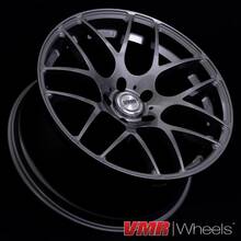 VMR  V710  R19x9.5 (5x120) ET33  Gunmetal