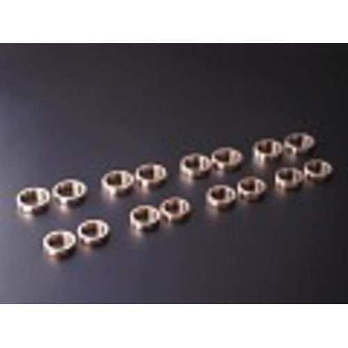 Tomei седла клапанов для Subaru Impreza wrx sti (EJ20/25)