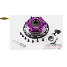 Xtreme комплект сцепления Twin Sprung Ceramic для Hyundai i30N