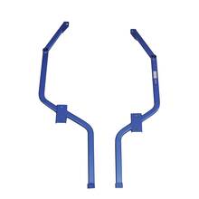 CUSCO Центральные усилители пола для Mitsubishi Lancer Evolution 7-9