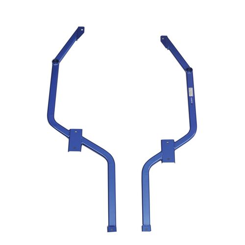 CUSCO Центральные усилители пола для Mitsubishi Lancer Evolution 7-9