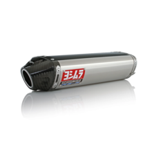 Yoshimura RS-5 Stainless Slip-On Выхлопная система для Honda CBR600RR (09-25) 