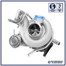 ZAGE 1TBK-FO12860-0100 Турбина на базе GTX2860R для Ford Focus ST 250 Turbo Kit