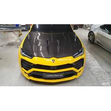 CFA Капот - (классический карбон) для Lamborghini Urus