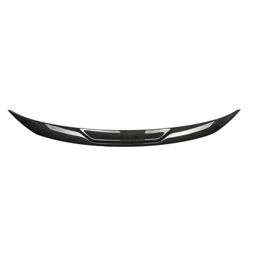 CFA Спойлер SPORT TECH - (классический карбон) для BMW M4 G82, BMW 4 G22