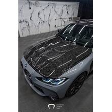 CFA Капот STREETFIGHTER - forged для BMW M3 G80, BMW M3 Touring G81, BMW M4 G82, BMW M4 Cabrio G83