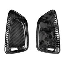 CFA Карбоновый чехол на ключ - forged для BMW M4 Cabrio G83, BMW X6 G06, BMW X6m LCI F96, BMW M3 G80, BMW M2 G87, BMW X6 G06 LCI, BMW 2 coupe G42, BMW 4 G22, BMW i4, BMW Xm G09, BMW X5m F95, BMW M4 G82, BMW 8 G16 GC, BMW X3m LCI F97, BMW 3 G20, BMW X7 G07