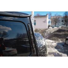 CFA Воздуховоды задних стоек - forged для Mercedes G class