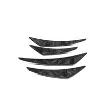 CFA Канарды SHARK - forged для BMW M8 F93 GC, BMW M8 F92 Coupe