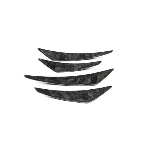 CFA Канарды SHARK - forged для BMW M8 F93 GC, BMW M8 F92 Coupe