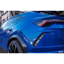 CFA Вставки в задний бампер - forged для Lamborghini Urus