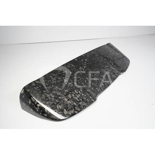 CFA Спойлер на крышу Performance - forged для BMW X5m F95, BMW X5 G05, BMW X5m LCI F95, BMW X5 G05 LCI