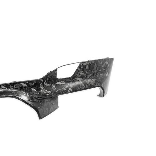 CFA Диффузор SPORT TECH - forged для BMW M5 LCI, BMW M5 F90