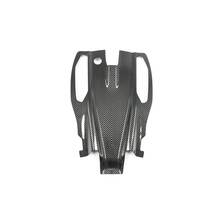 CFA Панель под сидением Performance - (классический карбон) для Ducati Diavel 1260