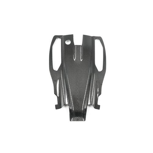 CFA Панель под сидением Performance - (классический карбон) для Ducati Diavel 1260