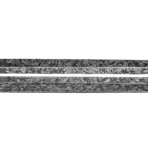 CFA Пороги M Performance - forged для BMW M5 LCI, BMW M5 F90, BMW 5 LCI G30