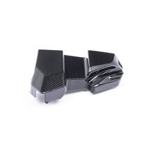 CFA Крышка клеммы аккумулятора ЭБУ M Tech - (классический карбон) для BMW M4 G82, BMW M2 G87, BMW M3 G80, BMW M3 Touring G81, BMW M4 Cabrio G83