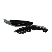 CFA Губа M Performance - (классический карбон) для BMW M3 G80, BMW M3 Touring G81, BMW M4 Cabrio G83, BMW M4 G82