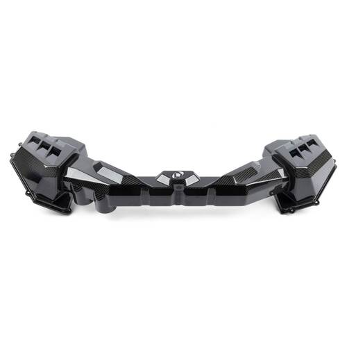 CFA Карбоновый холодный впуск двигателя Dinan Ver2 - (классический карбон) для BMW M4 G82, BMW M2 G87, BMW M3 G80, BMW M3 Touring G81, BMW M4 Cabrio G83