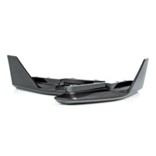 CFA Лезвия заднего бампера M Performance PRO M3 - (классический карбон) для BMW M3 G80, BMW M3 Touring G81