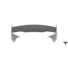 CFA Спойлер багажника - комбинированный окрас (классический) для Toyota SUPRA