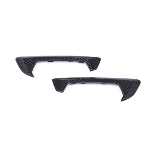 CFA Жабры крылья M Performance - (классический карбон) для BMW X5m LCI F95