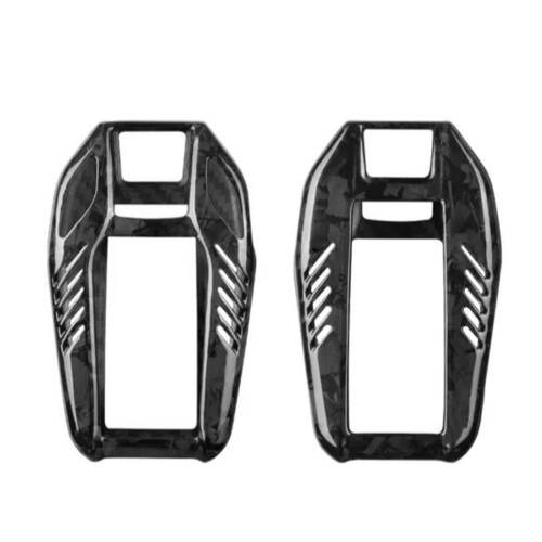 CFA Карбоновый чехол на мульти-ключ - forged для BMW M2 G87, BMW M3 Touring G81, BMW M3 G80, BMW M4 G82, BMW M4 Cabrio G83, BMW M5 LCI, BMW M5 F90, BMW M8 F92 Coupe, BMW M8 F93 GC, BMW Xm G09, BMW X3m LCI F97, BMW X4m LCI F98, BMW X5m LCI F95, BMW X5m F95