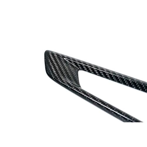 CFA Накладки на крылья M Performance - forged для BMW M8 F93 GC, BMW M8 F92 Coupe