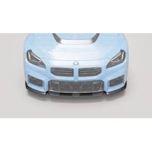 CFA Губа переднего бампера M Tech - Ver 2 - classic для BMW M2 G87