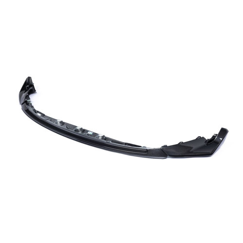 CFA Губа CSL - (классический карбон) для BMW M3 G80, BMW M3 Touring G81, BMW M4 G82, BMW M4 Cabrio G83