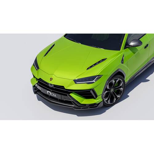 CFA Капот - под окрас для Lamborghini Urus S, Lamborghini Urus Performante