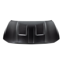 CFA Капот Alpha N - (классический карбон) для BMW M4 G82, BMW M3 G80, BMW M3 Touring G81, BMW M4 Cabrio G83