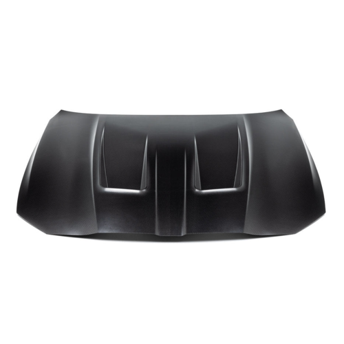CFA Капот Alpha N - (классический карбон) для BMW M4 G82, BMW M3 G80, BMW M3 Touring G81, BMW M4 Cabrio G83