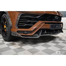 CFA Губа - forged для Lamborghini Urus, Аэродинамика, Lamborghini Urus S