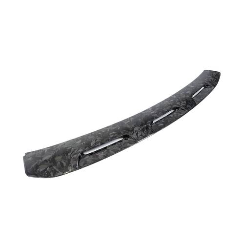CFA Накладка переднего бампера SHARK - forged для BMW M8 F93 GC, BMW M8 F92 Coupe
