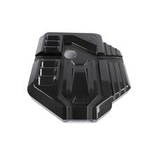 CFA Крышка двигателя M Tech - (классический карбон) для BMW M4 G82, BMW M2 G87, BMW M3 G80, BMW M3 Touring G81, BMW M4 Cabrio G83