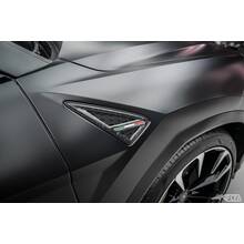CFA Вставки в крылья - forged для Lamborghini Urus, Lamborghini Urus S